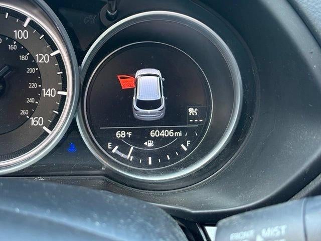 2020 Mazda Mazda CX-5 Touring AWD