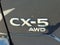2020 Mazda Mazda CX-5 Touring AWD