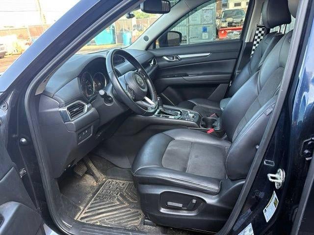2020 Mazda Mazda CX-5 Touring AWD