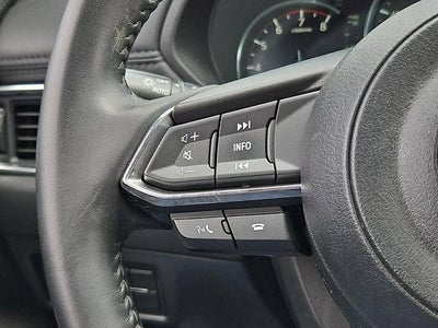 2023 Mazda Mazda CX-5 2.5 S Premium Package AWD