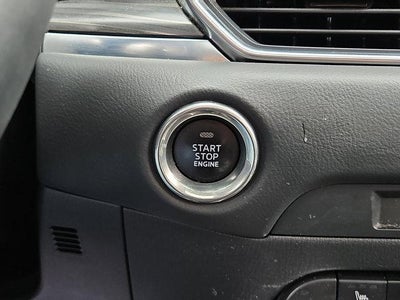 2023 Mazda Mazda CX-5 2.5 S Premium Package AWD