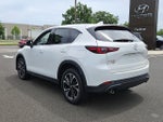 2023 Mazda Mazda CX-5 2.5 S Premium Package AWD