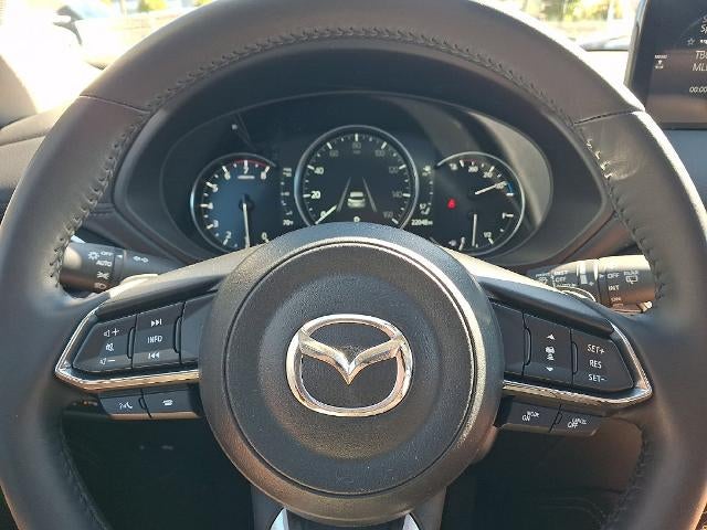 2025 Mazda Mazda CX-5 2.5 S Premium Plus Package AWD