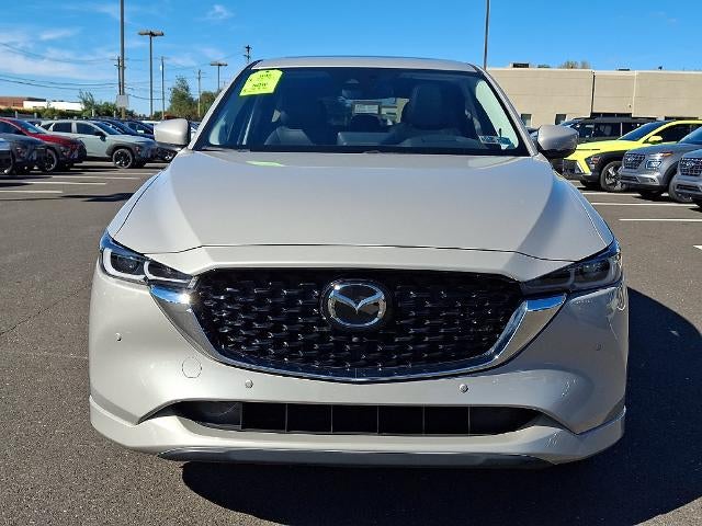 2025 Mazda Mazda CX-5 2.5 S Premium Plus Package AWD