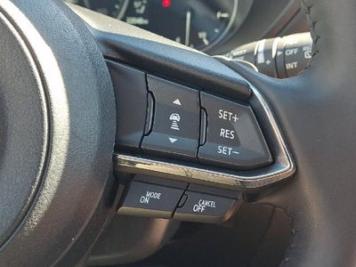 2025 Mazda Mazda CX-5 2.5 S Premium Plus Package AWD
