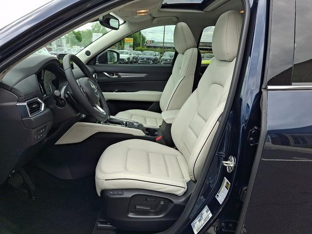 2025 Mazda Mazda CX-5 2.5 S Premium Plus Package AWD