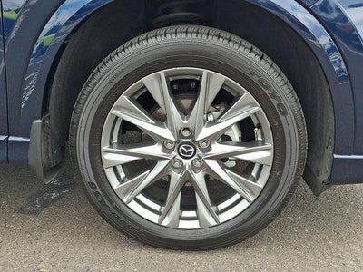 2025 Mazda Mazda CX-5 2.5 S Premium Plus Package AWD