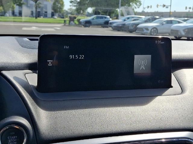 2022 Mazda Mazda CX-9 Touring AWD