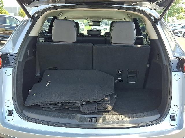 2022 Mazda Mazda CX-9 Touring AWD