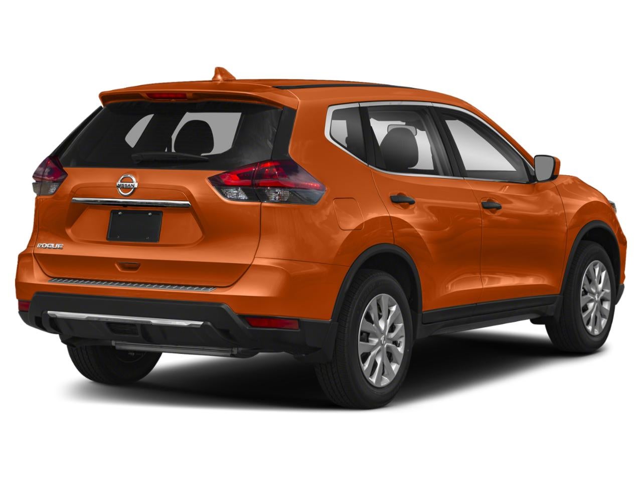 2020 Nissan Rogue AWD SV