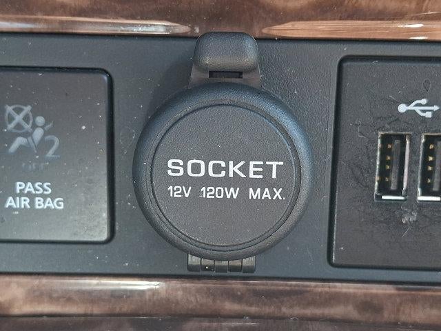 2020 Nissan Armada 4x4 SL