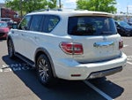 2020 Nissan Armada 4x4 SL