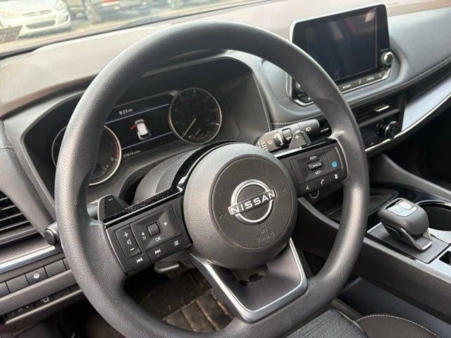 2023 Nissan Rogue AWD SV