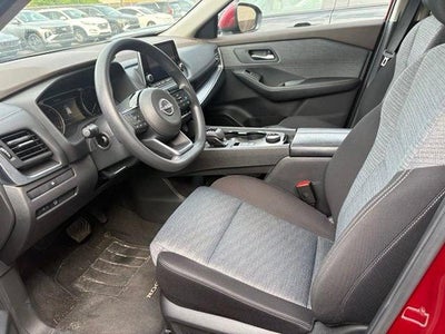 2023 Nissan Rogue AWD SV