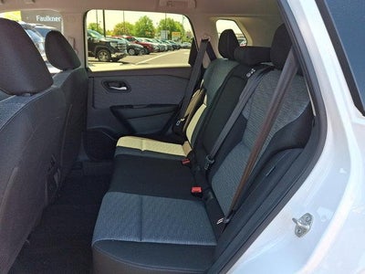 2023 Nissan Rogue AWD SV