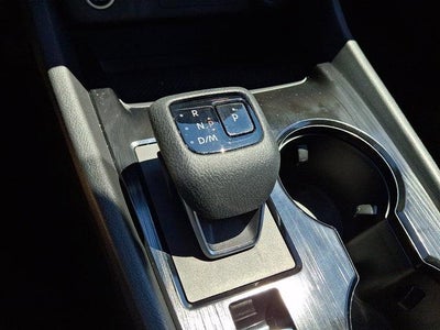 2023 Nissan Rogue AWD SV