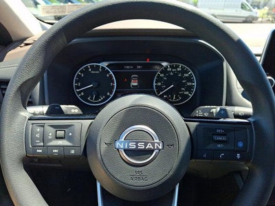 2023 Nissan Rogue AWD SV