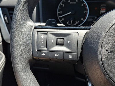 2023 Nissan Rogue AWD SV
