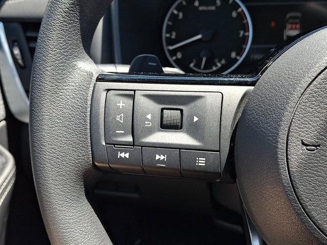 2023 Nissan Rogue AWD SV