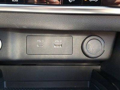2023 Nissan Rogue AWD SV