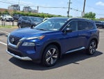 2022 Nissan Rogue AWD Platinum