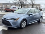 2022 Toyota Corolla LE CVT (Natl)
