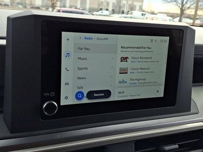 2025 Toyota 4Runner SR5 4WD (GS)