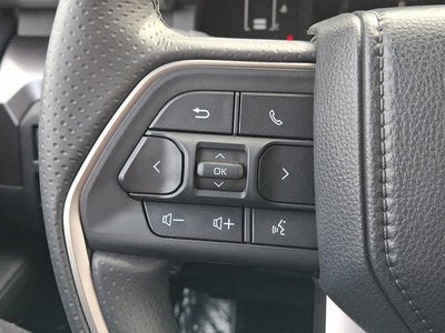 2025 Toyota 4Runner SR5 4WD (GS)