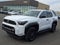 2025 Toyota 4Runner SR5 4WD (GS)