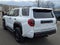2025 Toyota 4Runner SR5 4WD (GS)