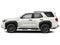 2025 Toyota 4Runner SR5 4WD (GS)