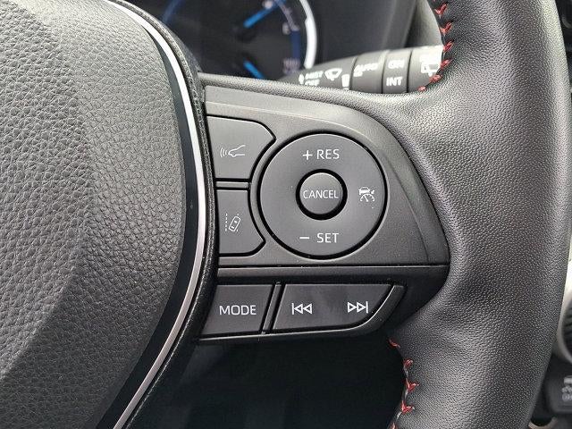 2023 Toyota RAV4 Prime SE (Natl)