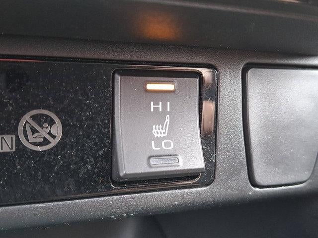 2023 Toyota RAV4 Prime SE (Natl)