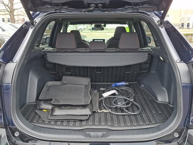 2023 Toyota RAV4 Prime SE (Natl)