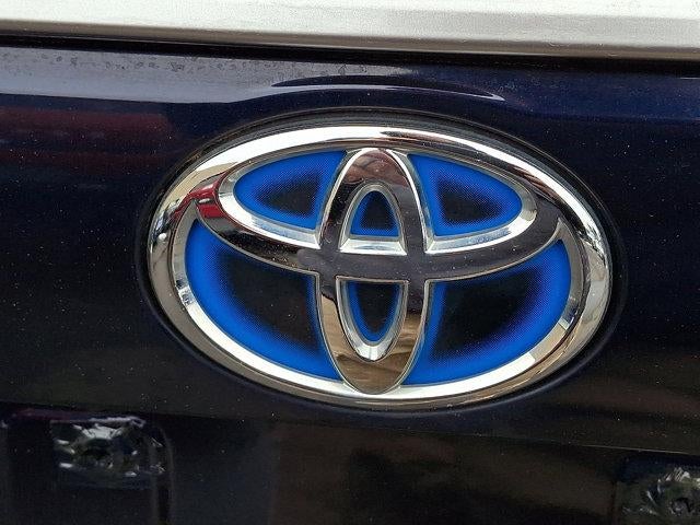 2021 Toyota RAV4 Hybrid Limited AWD (Natl)