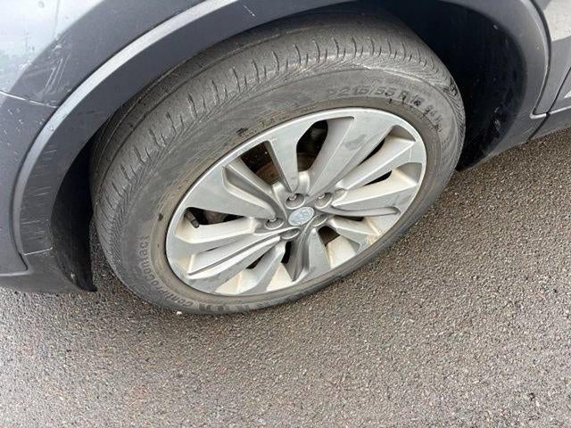 2019 Buick Encore Preferred FWD