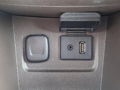 2016 Buick Encore Leather FWD