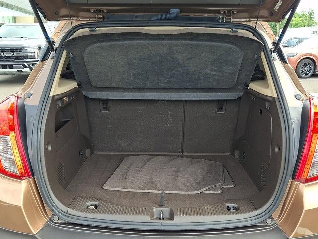 2016 Buick Encore Leather FWD