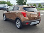 2016 Buick Encore Leather FWD