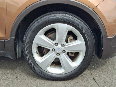 2016 Buick Encore Leather FWD