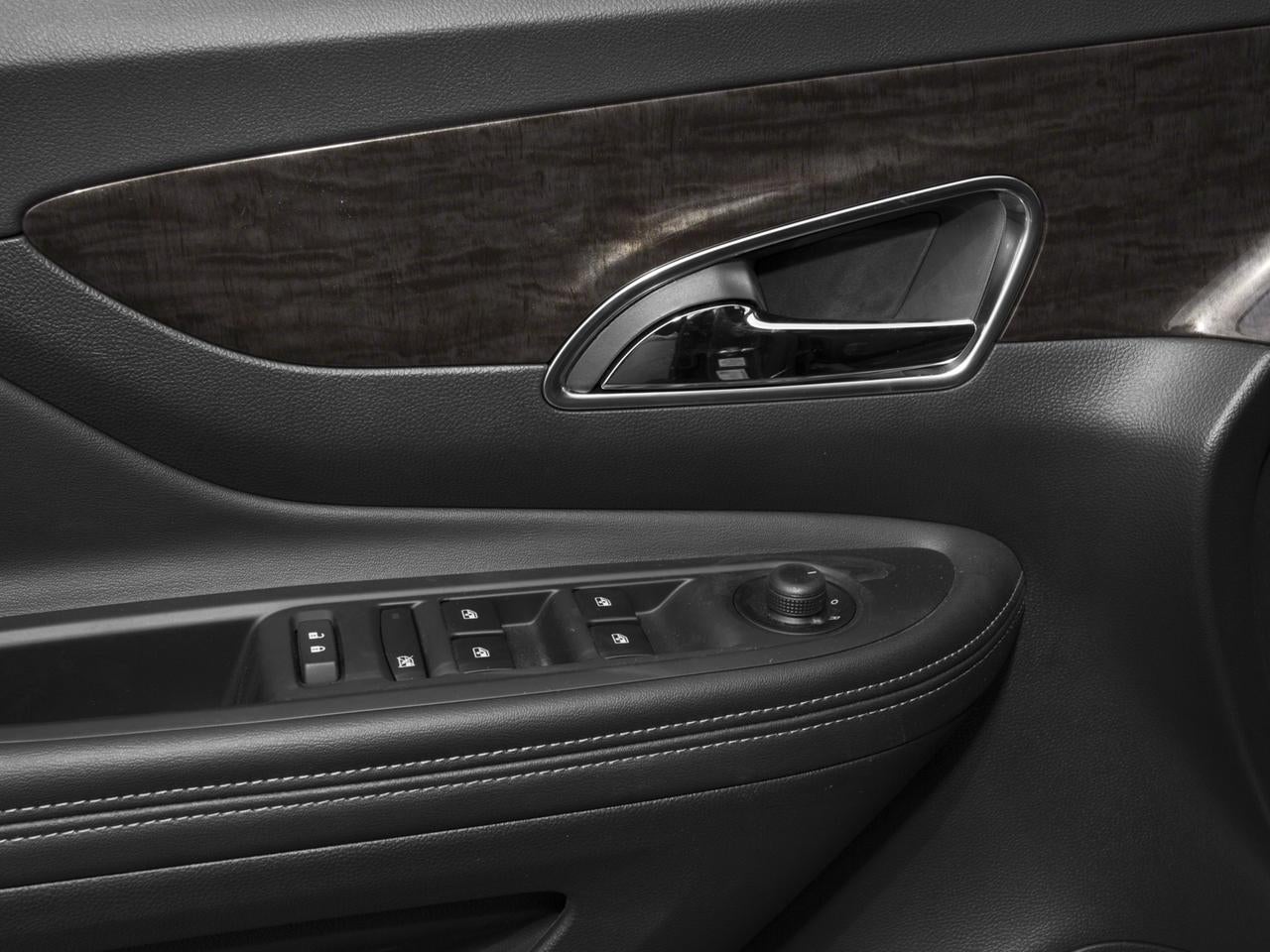 2016 Buick Encore Leather FWD