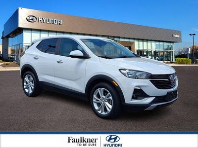 2023 Buick Encore GX Preferred FWD