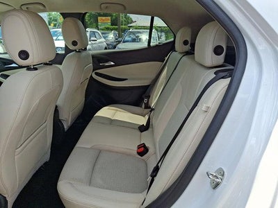 2023 Buick Encore GX Preferred FWD