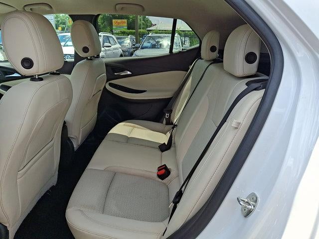 2023 Buick Encore GX Preferred FWD