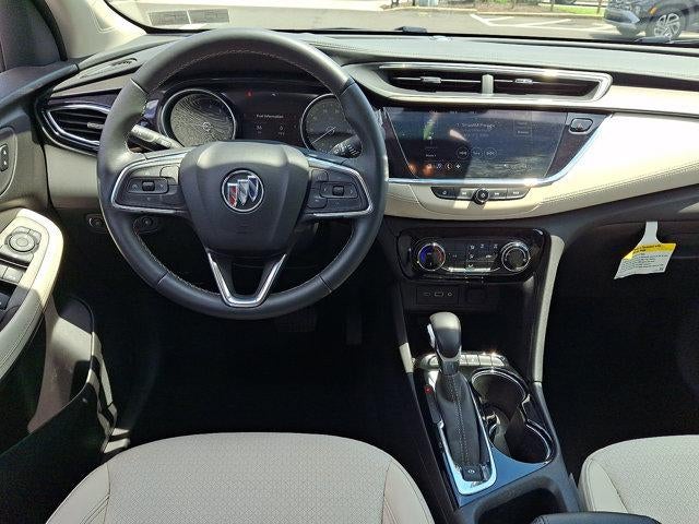 2023 Buick Encore GX Preferred FWD