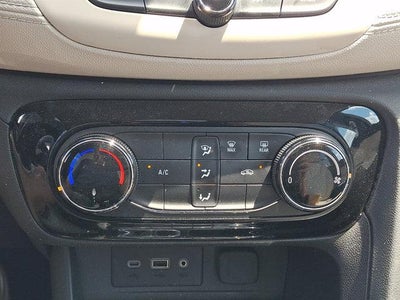 2023 Buick Encore GX Preferred FWD