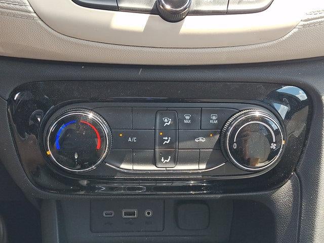 2023 Buick Encore GX Preferred FWD