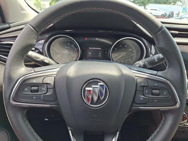 2023 Buick Encore GX Preferred FWD