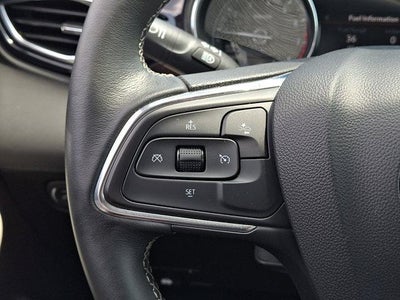 2023 Buick Encore GX Preferred FWD
