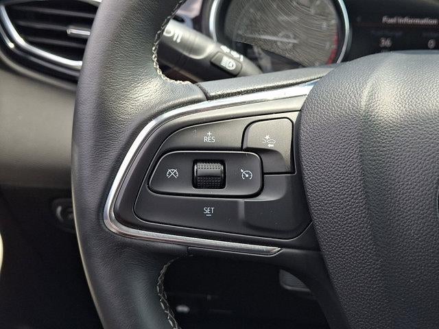 2023 Buick Encore GX Preferred FWD